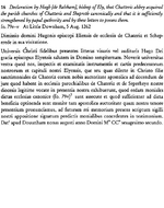 Charter 01160016