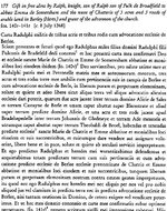 Charter 01160177