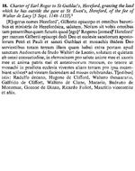 Charter 01190018