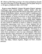 Charter 01190027