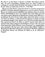 Charter 01190039