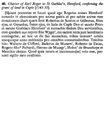 Charter 01190040