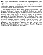 Charter 01190048