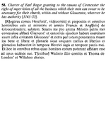 Charter 01190058