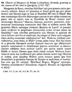 Charter 01190094