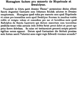 Charter 01230130