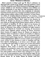 Charter 01230163