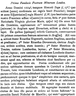 Charter 01260145