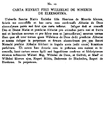 Charter 01320010