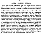 Charter 01320011