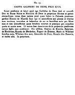 Charter 01320017
