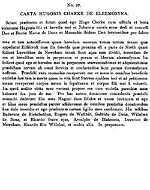 Charter 01320027