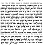 Charter 01320032