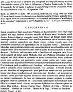 Charter 01360230