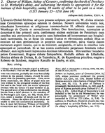 Charter 01379010