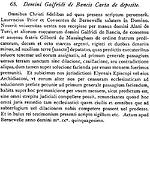 Charter 01430148