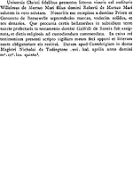 Charter 01430150
