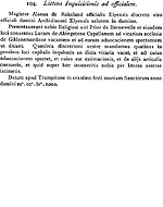 Charter 01430172