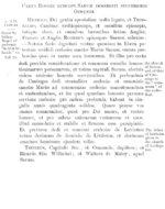 Charter 01450020