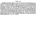 Charter 01640151