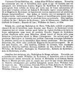 Charter 01670105