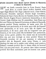 Charter 01910015