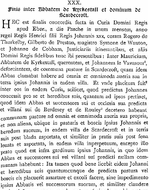 Charter 01910030