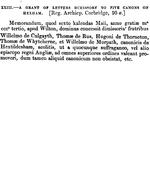 Charter 01940023