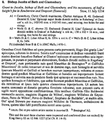 Charter 01960008