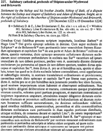 Charter 01960227