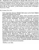 Charter 01970017