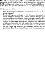 Charter 01970542