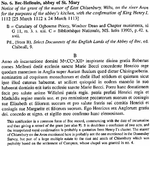 Charter 01980006