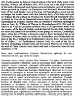 Charter 02530491