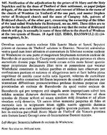Charter 02540945