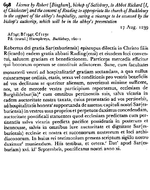 Charter 02560698