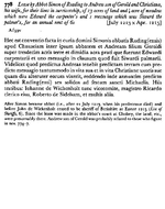 Charter 02560778