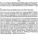 Charter 02580713
