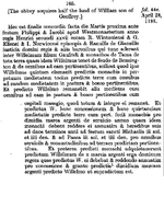 Charter 02600165
