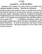 Charter 02611157
