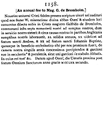 Charter 02611158