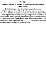Charter 02611195
