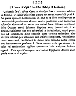 Charter 02611225