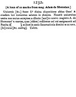 Charter 02611232