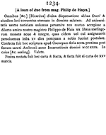 Charter 02611234