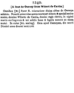 Charter 02611240