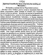 Charter 02611254