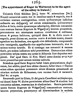 Charter 02611265