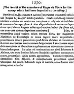 Charter 02611270