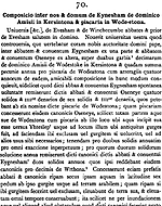Charter 02620070